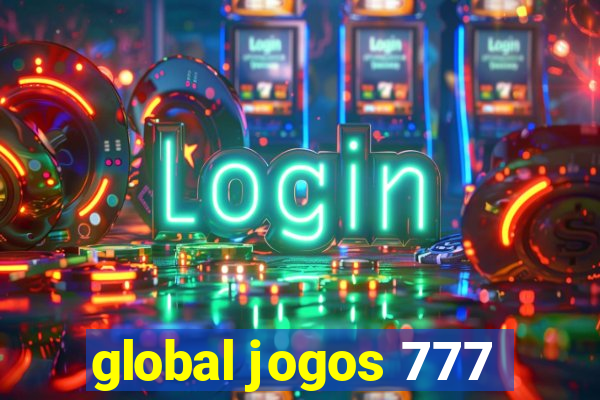 global jogos 777